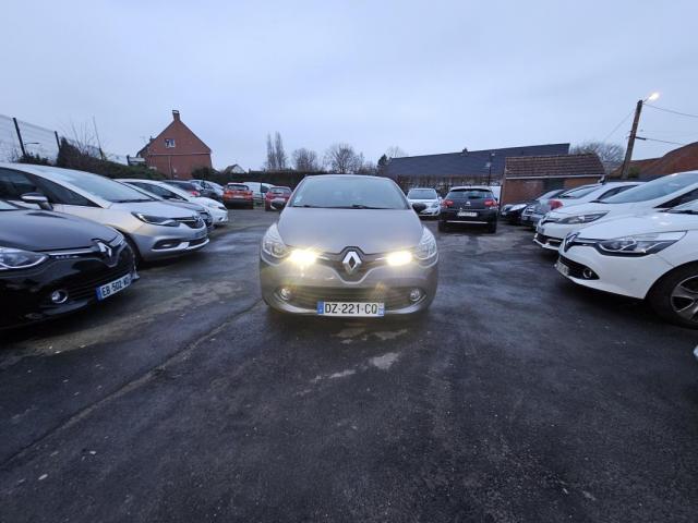Renault Clio Iv 0.9 Tce 90 Energy Limited