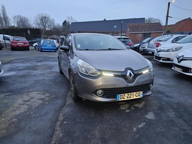 Renault Clio image 3