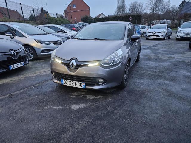 Renault Clio image 6