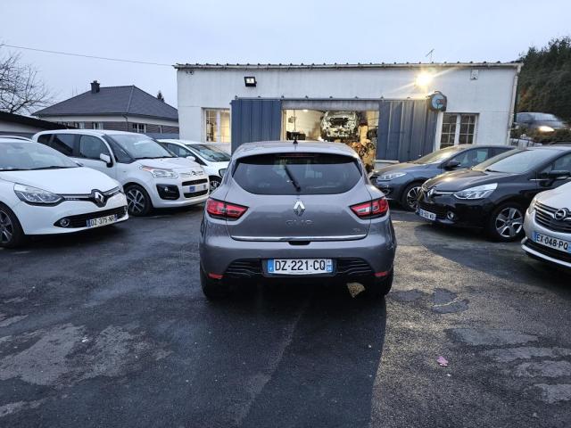 Renault Clio image 4