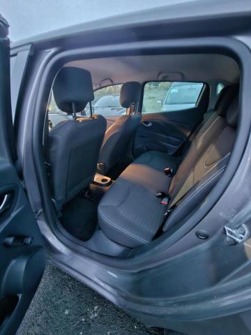 Renault Clio image 1