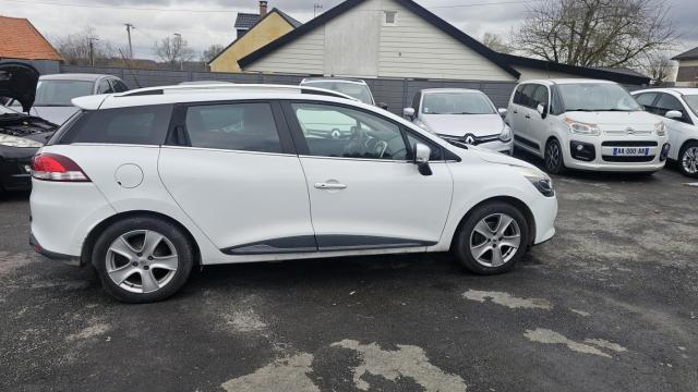 Renault Clio Estate image 4