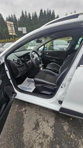 Renault Clio Estate image 5