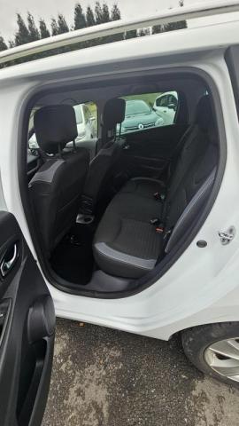 Renault Clio Estate image 6