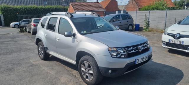Dacia Duster image 3