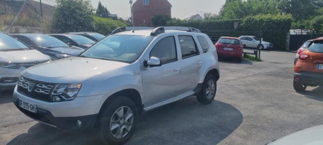Dacia Duster image 1