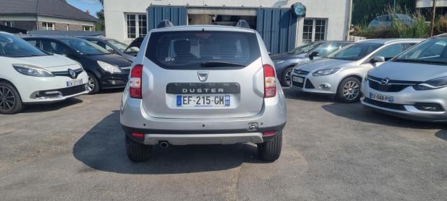 Dacia Duster image 5