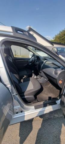Dacia Duster image 6