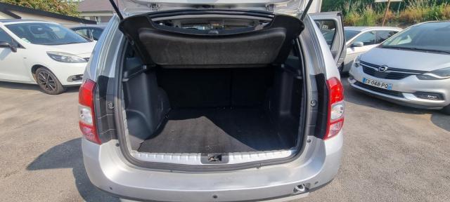 Dacia Duster image 4