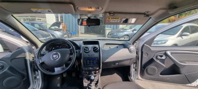 Dacia Duster image 7