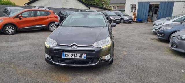 Citroen