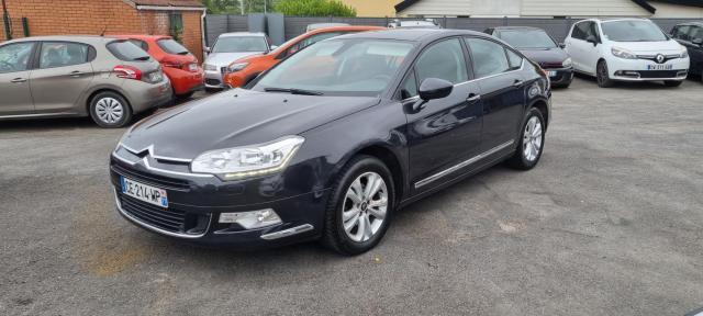Citroen C5 image 5