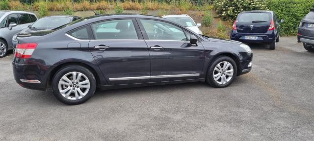 Citroen C5 image 6