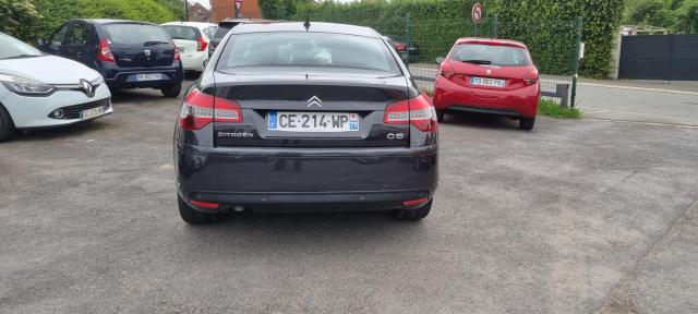 Citroen C5 image 2