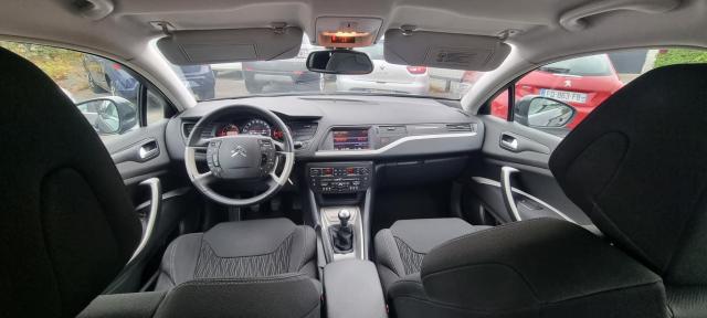 Citroen C5 image 3