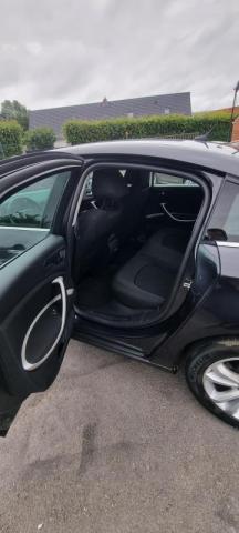 Citroen C5 image 4