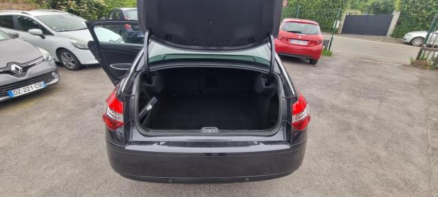 Citroen C5 image 1