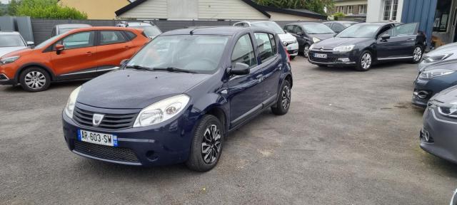 Dacia
