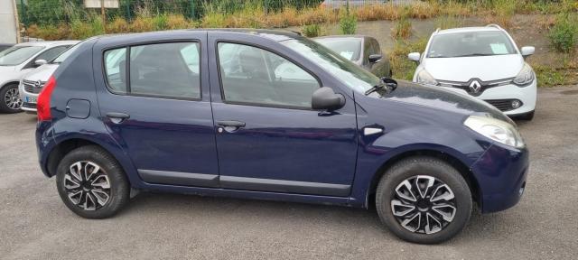 Dacia Sandero image 4
