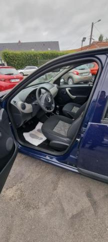 Dacia Sandero image 5