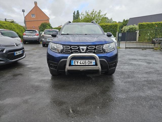 Dacia Duster 1.5 Dci Essential