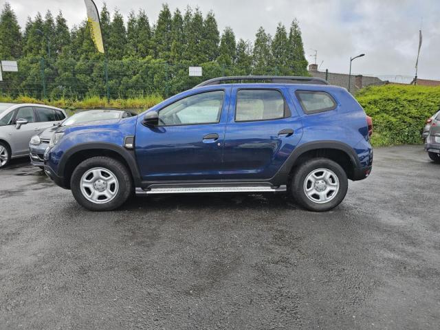 Dacia Duster image 3