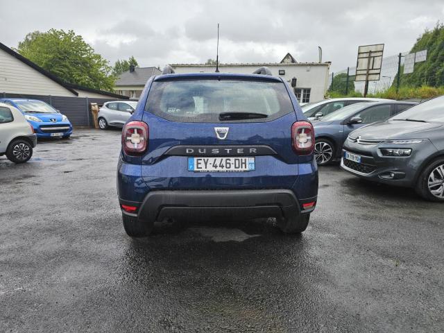 Dacia Duster image 1