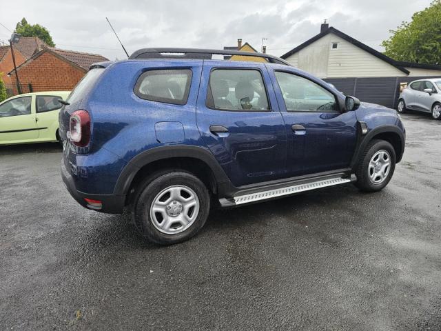 Dacia Duster image 6