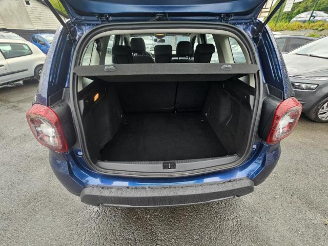 Dacia Duster image 4