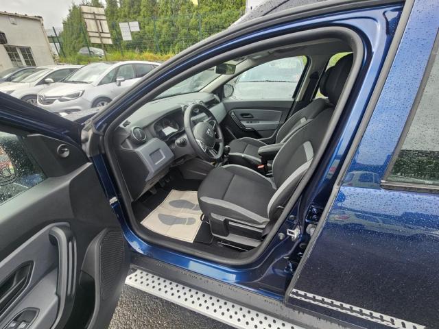 Dacia Duster image 2