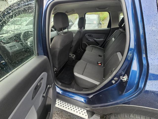Dacia Duster image 5