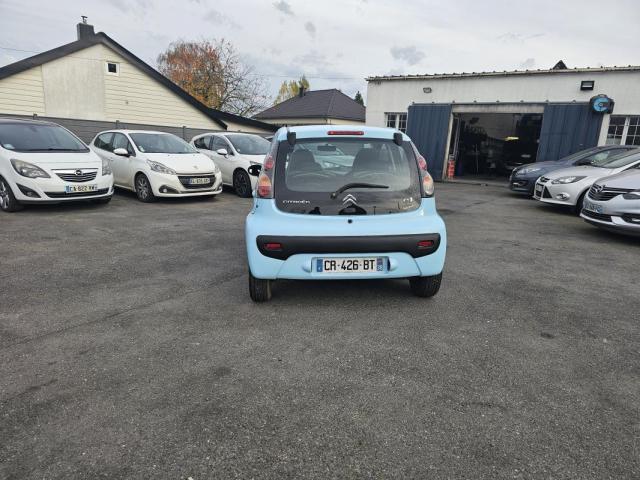 Citroen C1 image 2