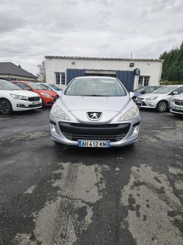 Peugeot 308 image 1