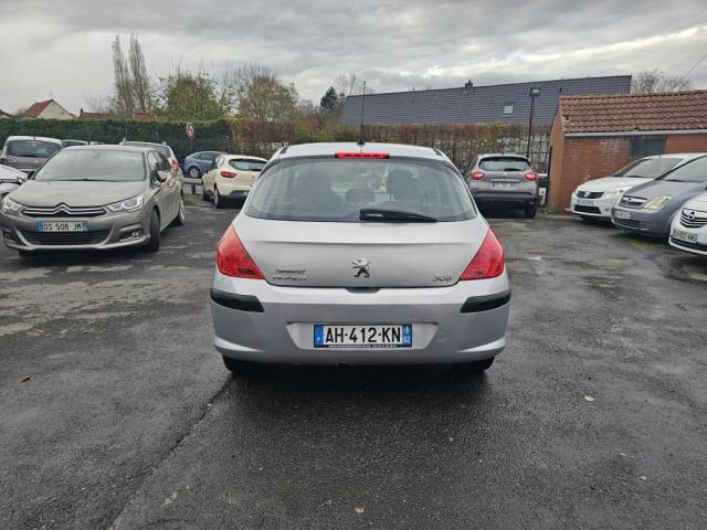 Peugeot 308 image 5