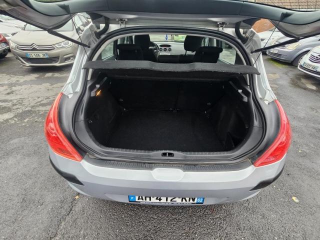 Peugeot 308 image 4