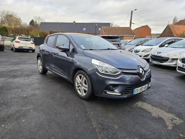 Renault Clio image 8