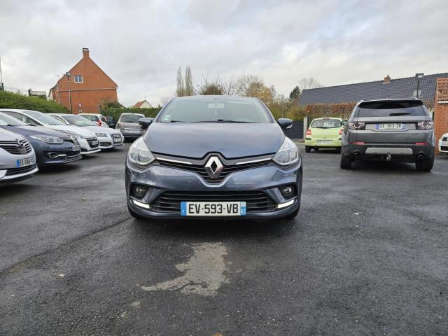 Renault Clio image 3