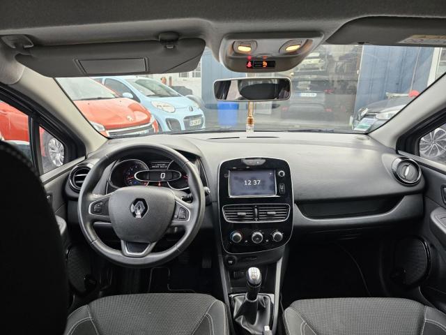 Renault Clio image 1