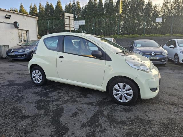 Citroen C1 image 4