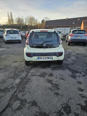 Citroen C1 image 1
