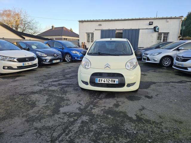 Citroen C1 image 2