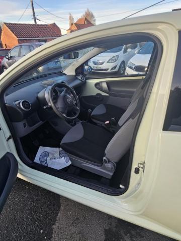 Citroen C1 image 5