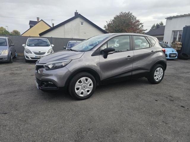 Renault Captur Life 0.9i 90ch 12v Turbo