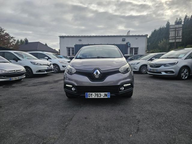 Renault Captur image 6