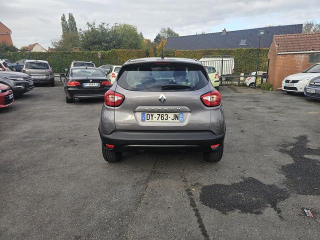 Renault Captur image 3