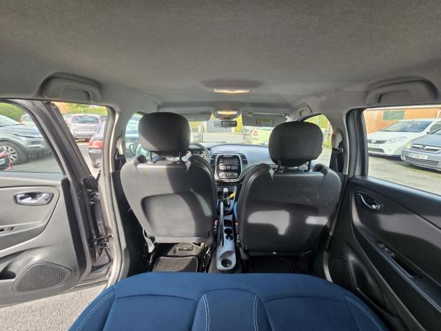 Renault Captur image 5
