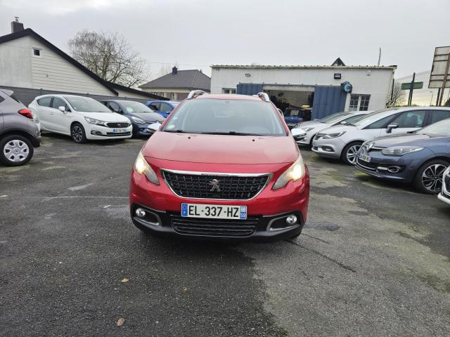 Peugeot 2008 Style 1.6hdi 75ch