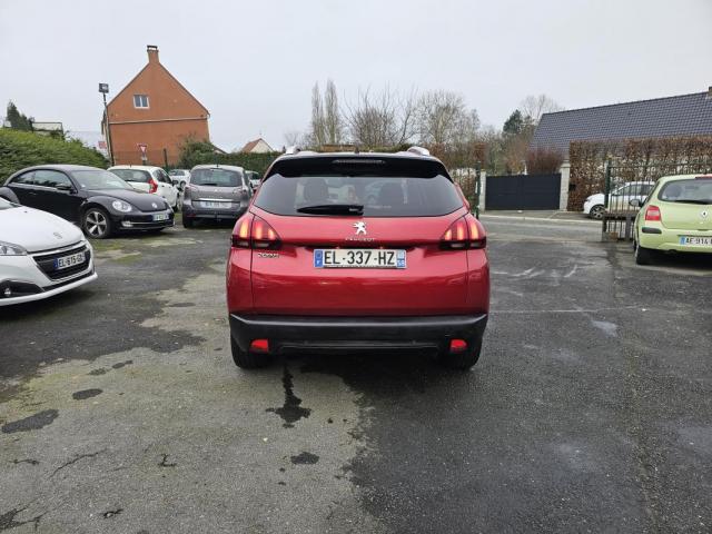 Peugeot 2008 image 3
