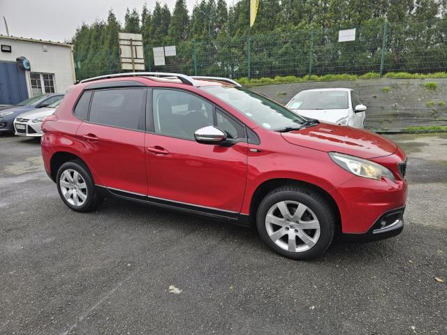 Peugeot 2008 image 5