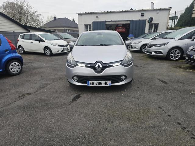 Renault Clio 0.9 Energy Zen